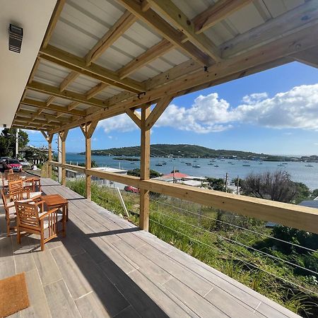 El Balcon De Luly Leilighet Isla Culebra Eksteriør bilde